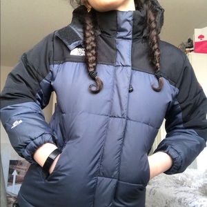 The North Face Puffer